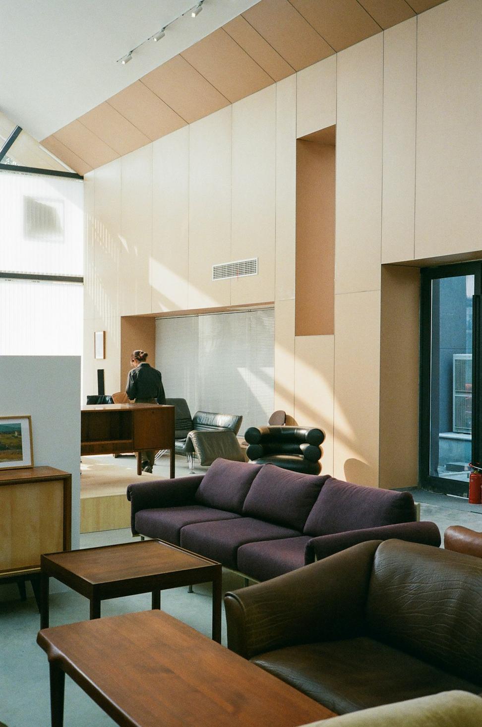 Executive Suite