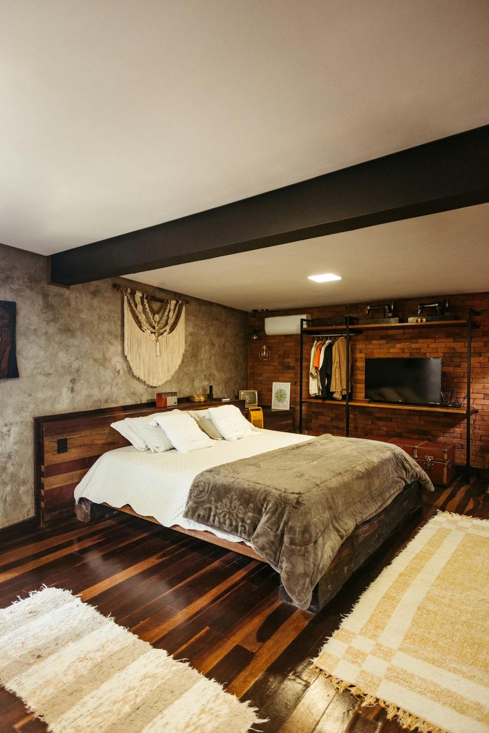 Penthouse Suite