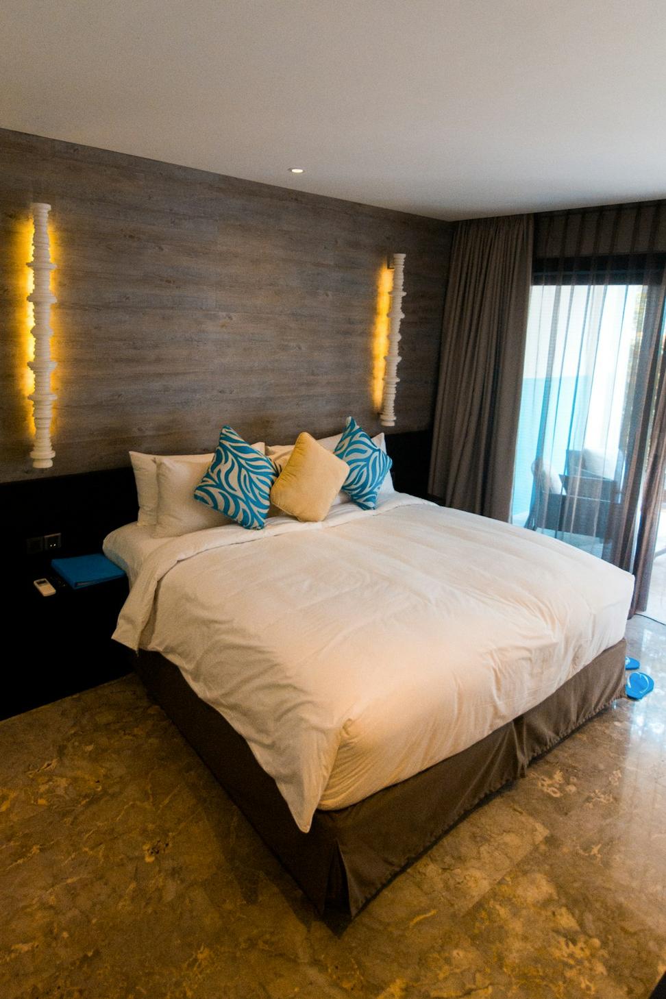 Standard Suite